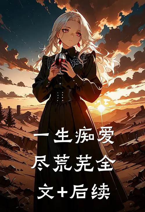 一生痴爱尽荒芜全文+后续