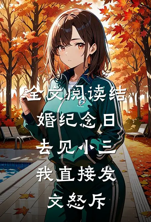 全文阅读结婚纪念日去见小三，我直接发文怒斥