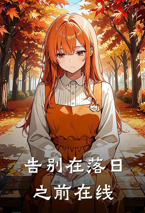 告别在落日之前在线
