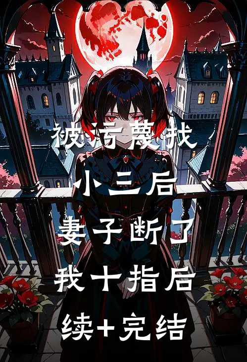 被污蔑找小三后，妻子断了我十指后续+完结