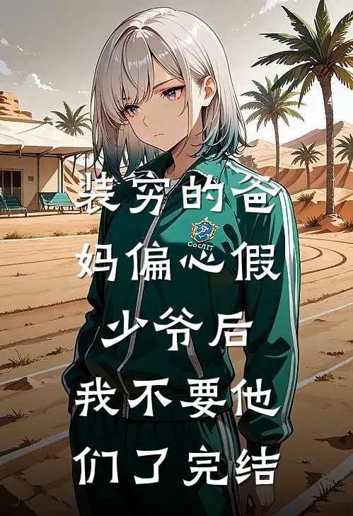 装穷的爸妈偏心假少爷后，我不要他们了完结