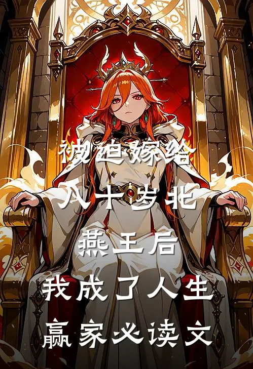 被迫嫁给八十岁北燕王后，我成了人生赢家必读文