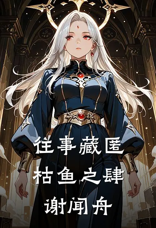 往事藏匿枯鱼之肆谢闻舟