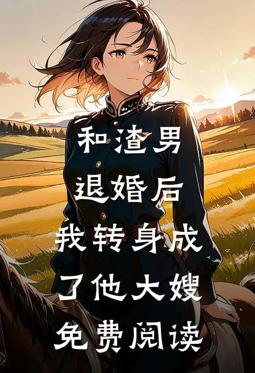 和渣男退婚后，我转身成了他大嫂免费阅读