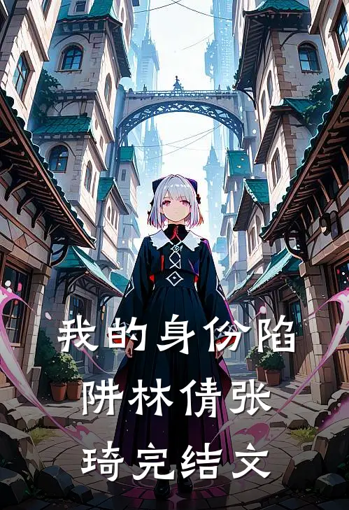 我的身份陷阱林倩张琦完结文