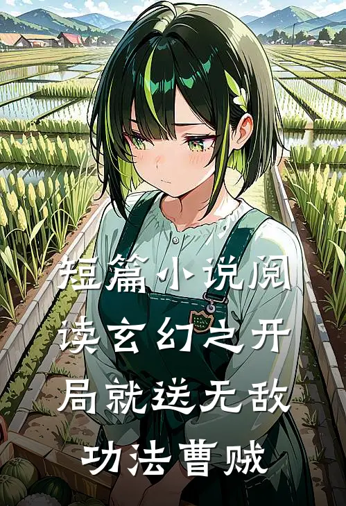 短篇小说阅读玄幻之开局就送无敌功法【曹贼】