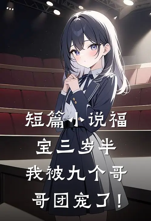 短篇小说福宝三岁半：我被九个哥哥团宠了！