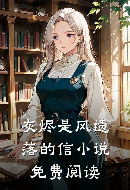 灰烬是风遗落的信小说免费阅读