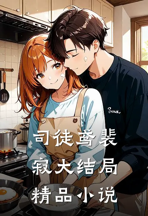 司徒鸢裴寂大结局精品小说