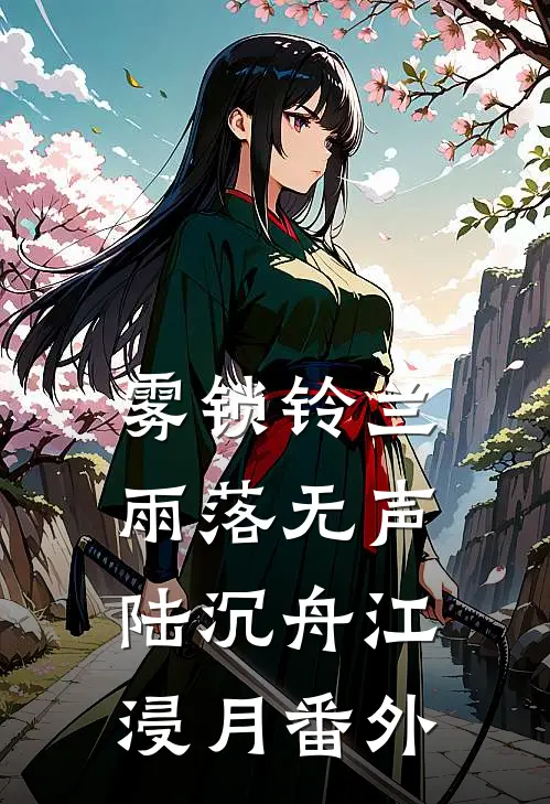 雾锁铃兰，雨落无声陆沉舟江浸月 番外