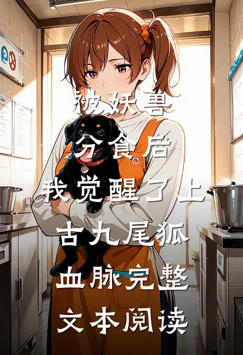 被妖兽分食后，我觉醒了上古九尾狐血脉完整文本阅读