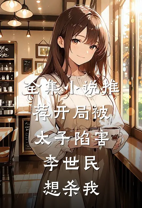 全集小说推荐开局被太子陷害，李世民想杀我