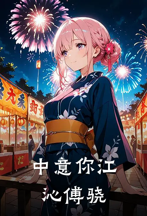 中意你江沁傅骁