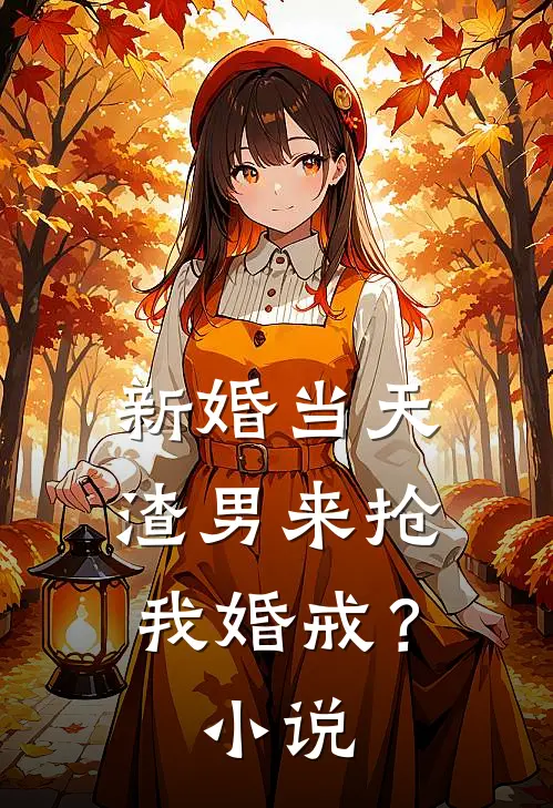 新婚当天，渣男来抢我婚戒？小说