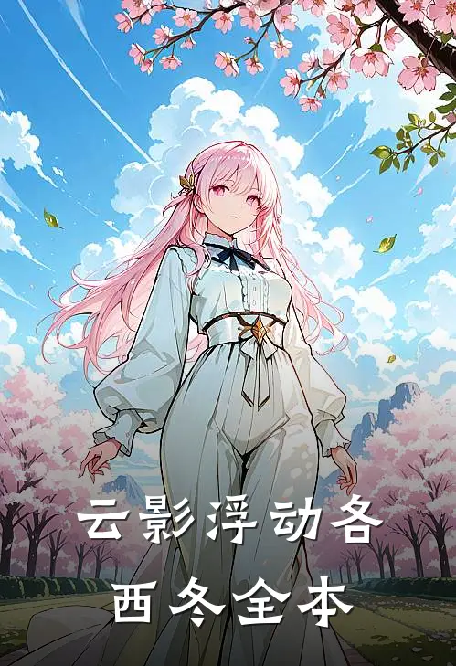 云影浮动各西冬全本