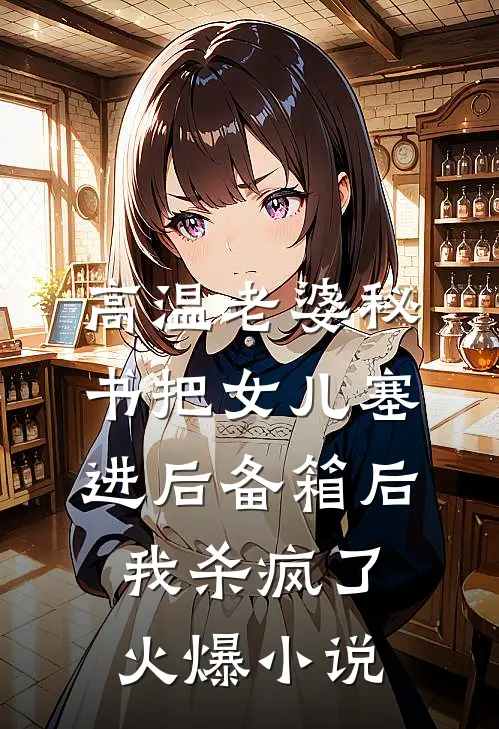 高温老婆秘书把女儿塞进后备箱后，我杀疯了火爆小说