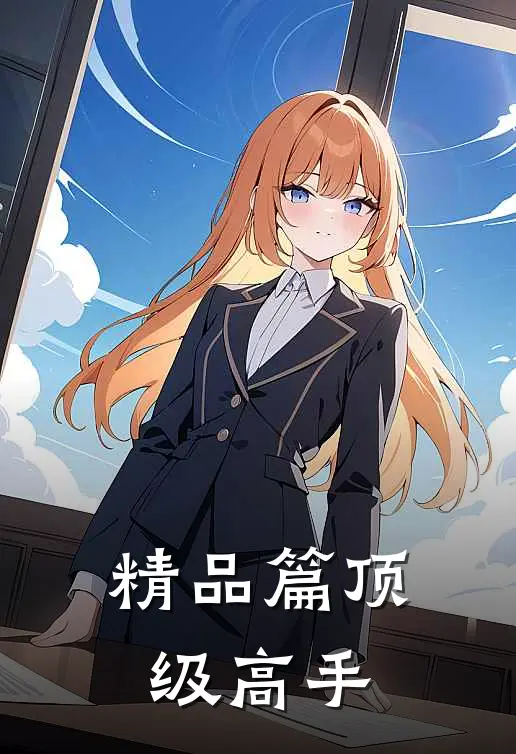 精品篇顶级高手