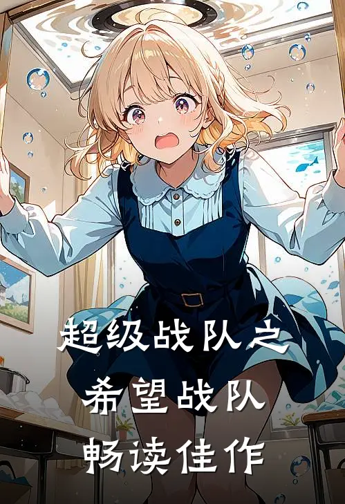 超级战队之希望战队畅读佳作