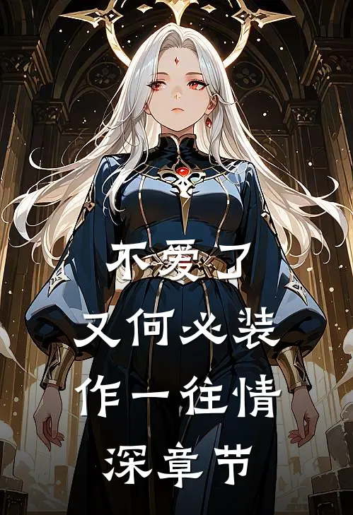 不爱了，又何必装作一往情深章节