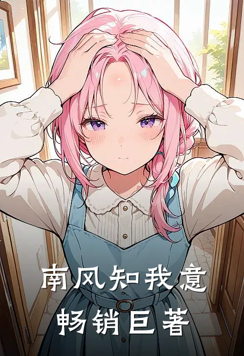 南风知我意畅销巨著