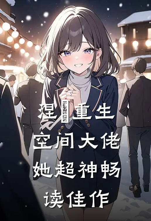 涅槃重生：空间大佬她超神畅读佳作
