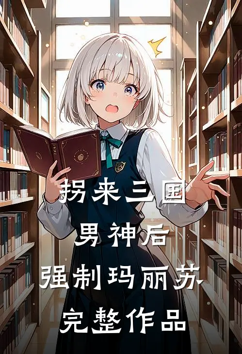 拐来三国男神后，强制玛丽苏完整作品