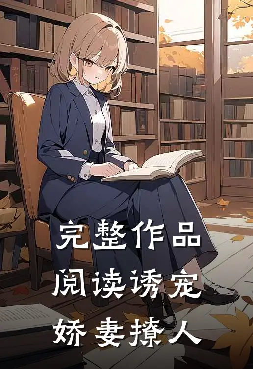 完整作品阅读诱宠，娇妻撩人