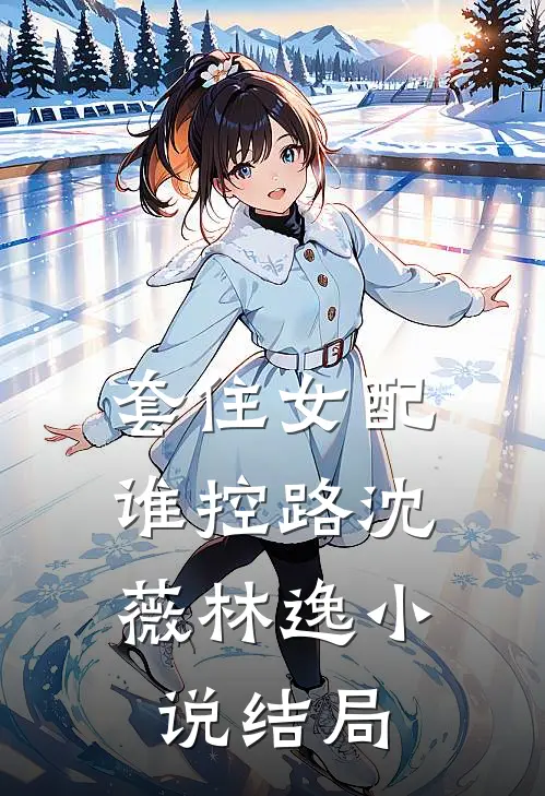 套住女配，谁控路沈薇林逸小说结局