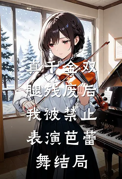真千金双腿残废后，我被禁止表演芭蕾舞结局