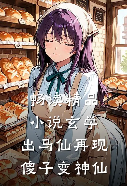 畅读精品小说玄学：出马仙再现，傻子变神仙