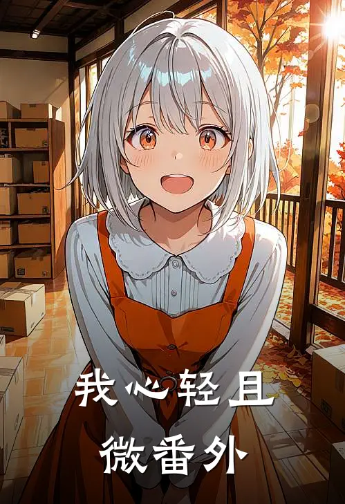 我心轻且微番外