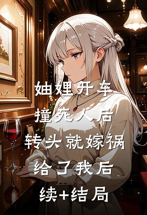 妯娌开车撞死人后，转头就嫁祸给了我后续+结局