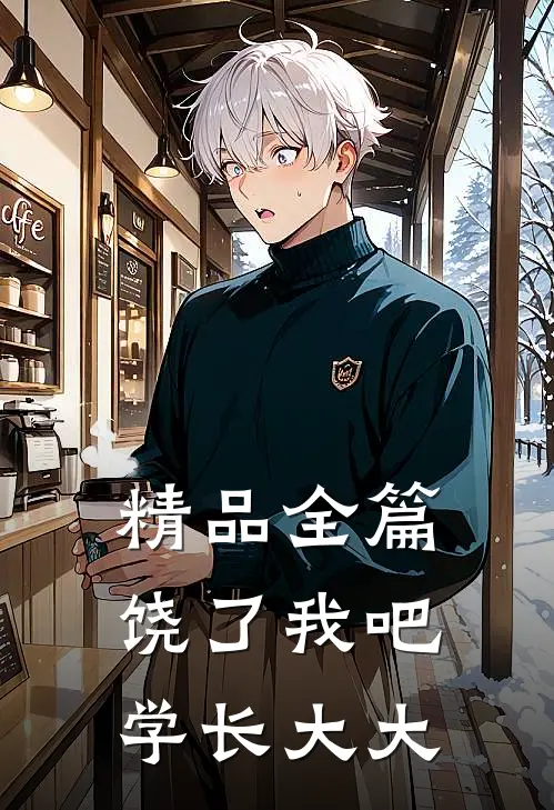 精品全篇饶了我吧，学长大大