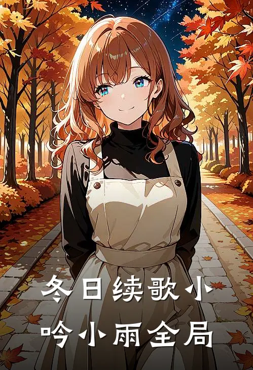 冬日续歌小吟小雨全局