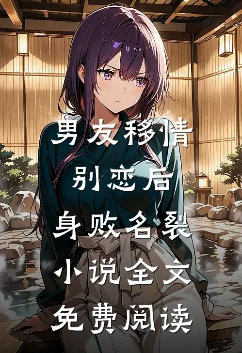 男友移情别恋后，身败名裂小说全文免费阅读