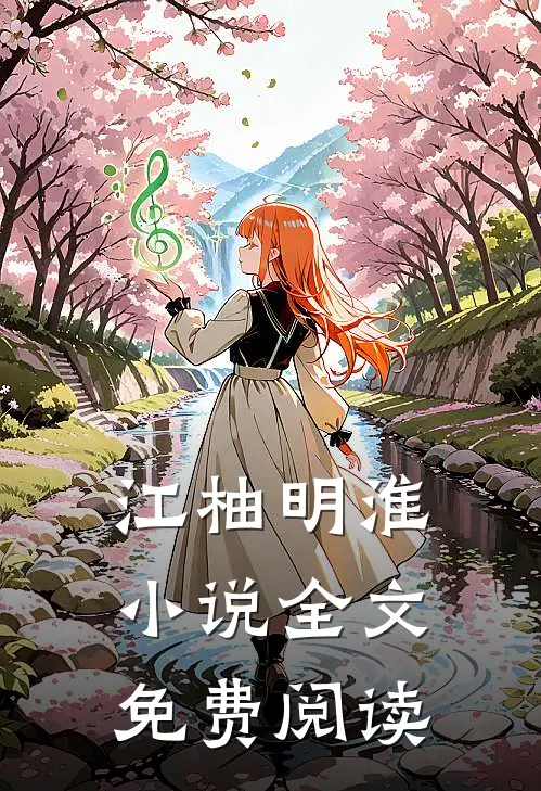 江柚明淮小说全文免费阅读