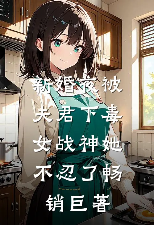 新婚夜被夫君下毒，女战神她不忍了畅销巨著