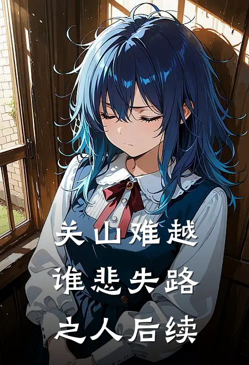 关山难越，谁悲失路之人后续