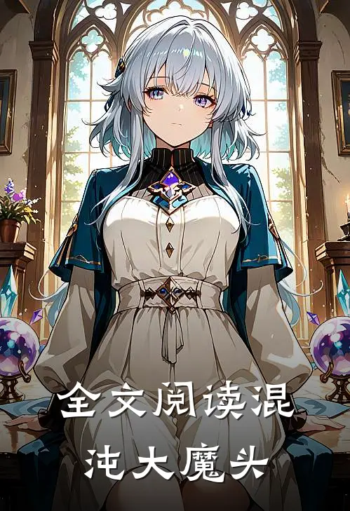 全文阅读混沌大魔头