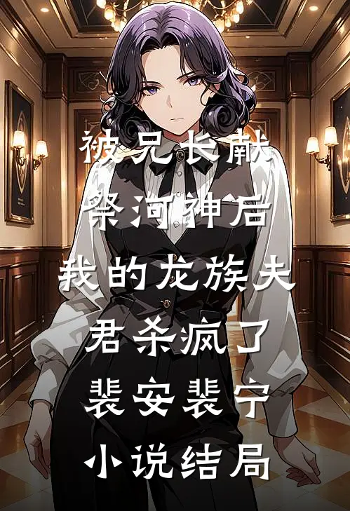 被兄长献祭河神后，我的龙族夫君杀疯了裴安裴宁小说结局