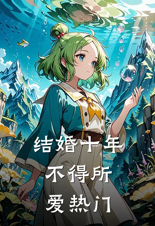结婚十年，不得所爱热门