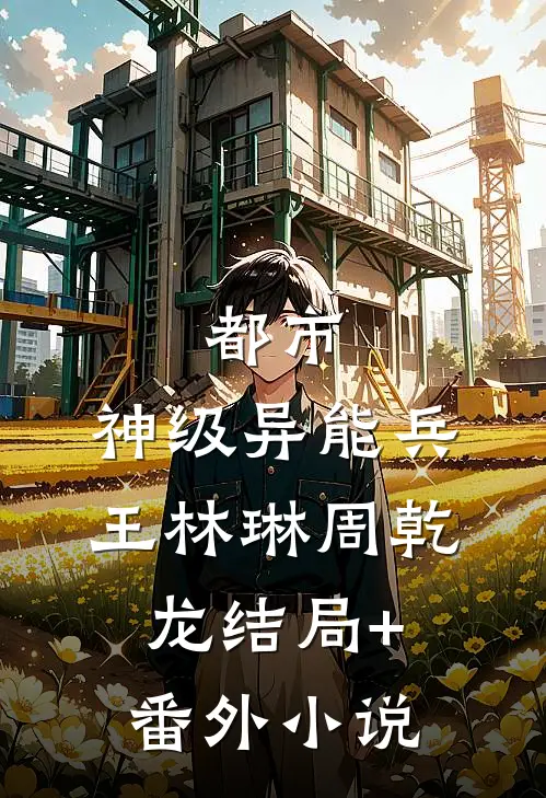 都市：神级异能兵王林琳周乾龙结局+番外小说