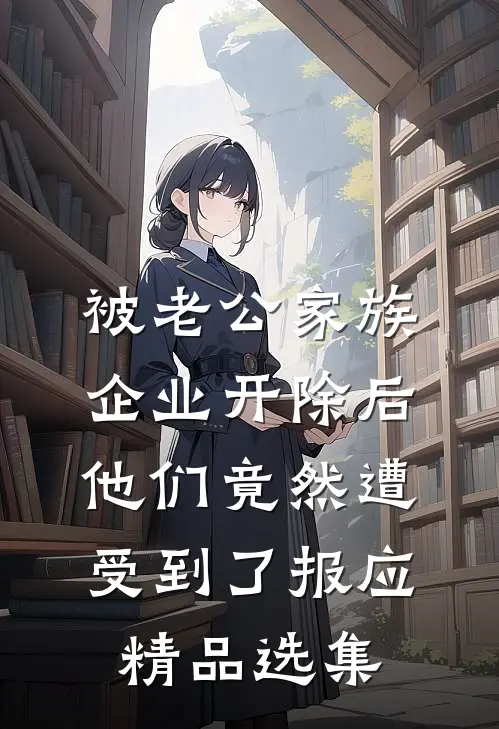 被老公家族企业开除后，他们竟然遭受到了报应精品选集