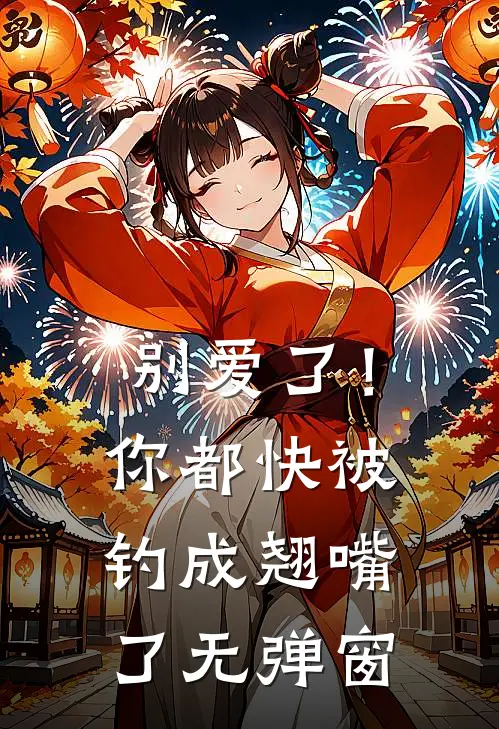 别爱了！你都快被钓成翘嘴了无弹窗