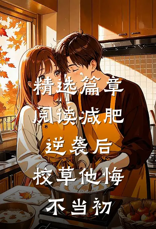 精选篇章阅读减肥逆袭后，校草他悔不当初