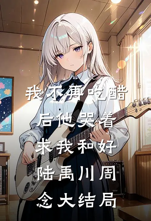 我不再吃醋后他哭着求我和好陆禹川周念大结局