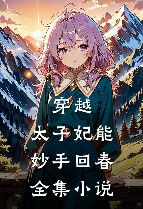 穿越：太子妃能妙手回春全集小说