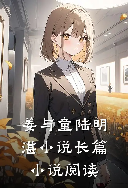 姜与童陆明湛小说长篇小说阅读
