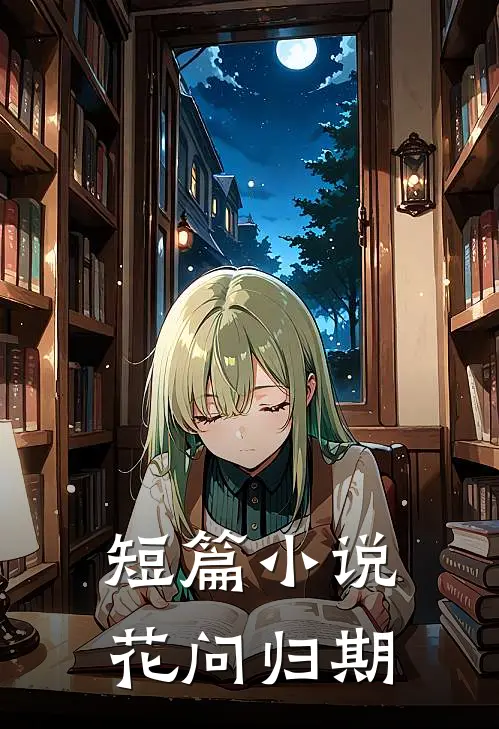 短篇小说花问归期