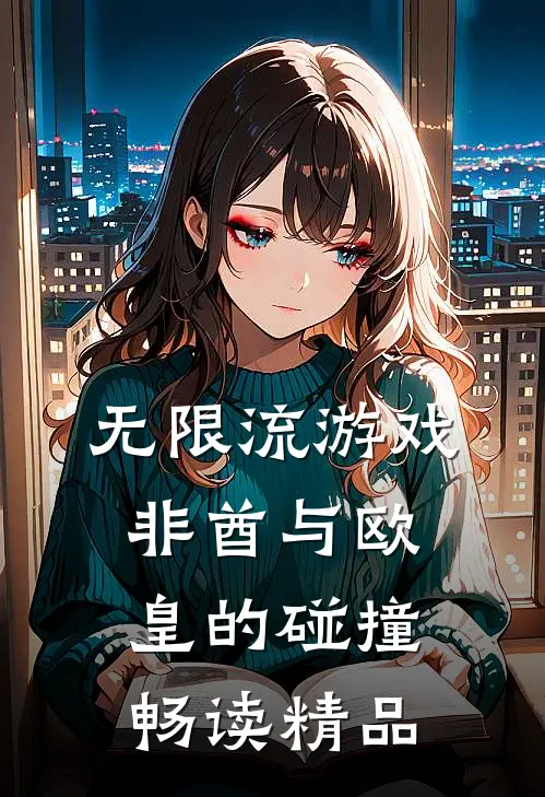 无限流游戏：非酋与欧皇的碰撞畅读精品